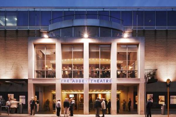 Abbey Theatre rows back on claims of €1.4m deficit in 2017