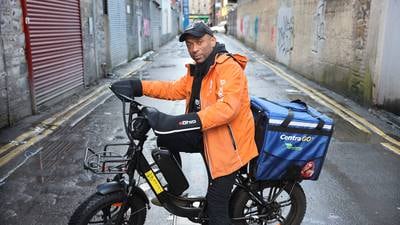 Life as a Deliveroo driver in Dublin: The day after the Dublin riots, they threw a bag of pee at my friend