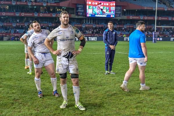 Formidable Bulls find a way as Leinster end another campaign without a trophy