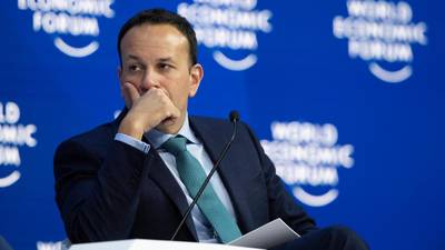 Varadkar says there will be arrests over recent arson attacks on asylum seeker accommodation
