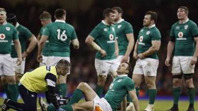 Gerry Thornley: Players entitled to strike if Six Nations is condensed