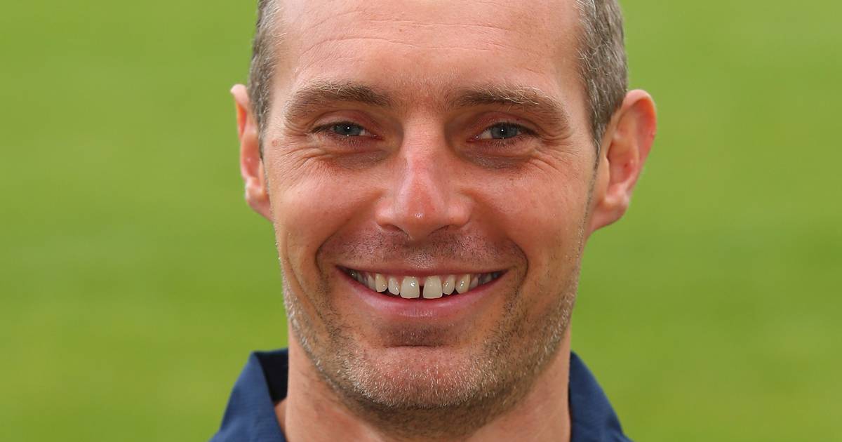 Hockey Ireland appoints Adam Grainger as director of performance – The ...