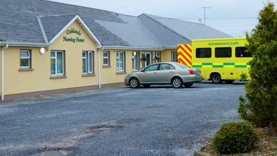 HSE takes over Kerry nursing home following court order