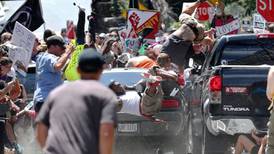 Charlottesville one year on: ‘Sometimes change and justice only come through discord’