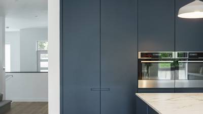 Why you should choose appliances before designing a new kitchen