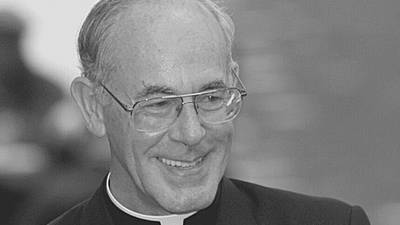 Fr Anthony Bannon, key figure in controversial Catholic order, dies aged 74