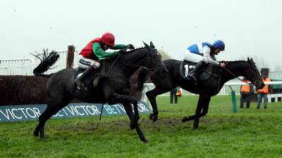 Taquin Du Seuil and Aidan Coleman take BetVictor Gold Cup