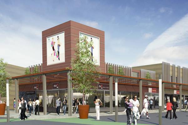 Tesco looks to retail expansion at Stillorgan Shopping Centre