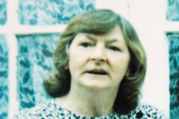 Gardaí continue to examine home of murdered pensioner