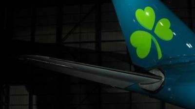 Aer Lingus to start selling tickets for transatlantic flights out of UK