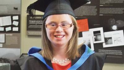 Threat to university course for people with intellectual disabilities