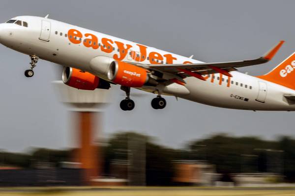 EasyJet presses ahead with Air Berlin deal