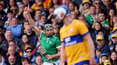 Nicky English: Remarkable Limerick win sadly unremarkable contest to close in on All-Ireland