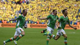 Frank McNally: A game more exciting than Irish  have   right  to expect