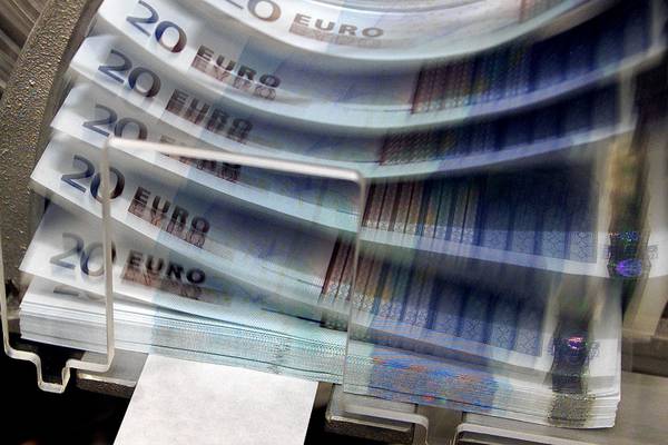 Europe warns Irish banks on non-performing loans