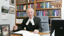 Court should consider  implications of decisions - Kearns