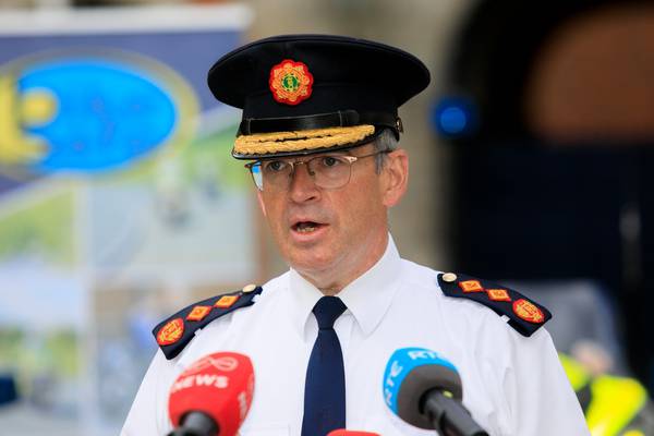 Garda Commissioner to face questions over cancelled 999 calls controversy