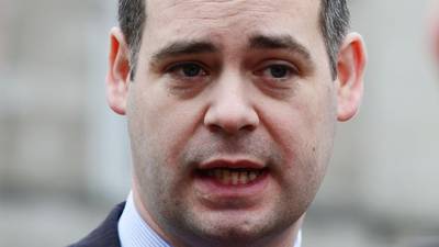 Ruling out of questions to  Noonan on IBRC inquiry a ‘farce’, says  Doherty