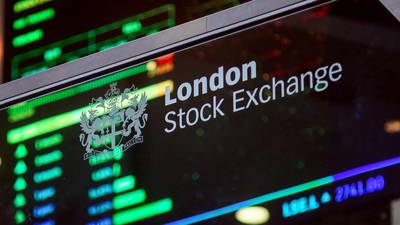 London Stock Exchange has laid out plan for trading link with Shanghai