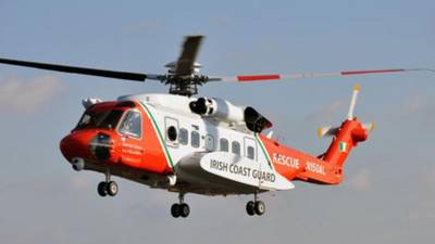 Search resumes for fisherman missing off Clare coast