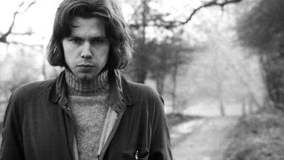 ‘It’s heartbreaking that I didn’t think of a way to make him happy’: Nick Drake’s producer on the doomed songwriter
