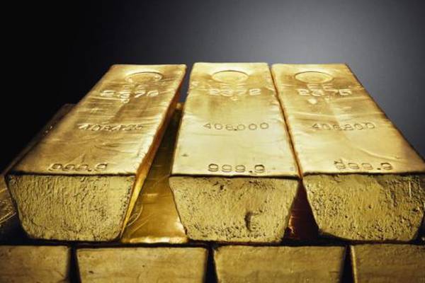 Owner of gold bars worth over €169k left on a Swiss commuter train still unknown