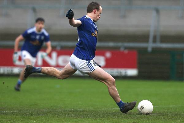 Cavan into Ulster final after stunning Down comeback