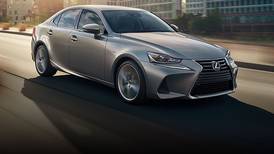 85: Lexus IS – Finally reaping the rewards from hybrid devotion