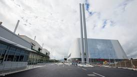 Dublin City Council seeks audit on Poolbeg incinerator after lime leak