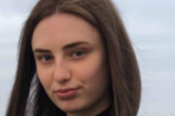 Missing Dublin teenager found safe and well, say gardaí