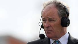 Brian Kerr: ‘The uncertainty, lack of support from the FAI, it was a dark time’