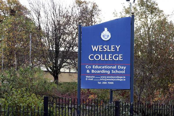 School warns parents about attempted abduction of pupil in south Dublin
