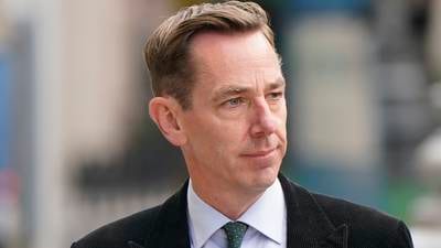Deal to bring Tubridy back to RTÉ radio falls apart as Bakhurst decides now is not ‘right time’ for return