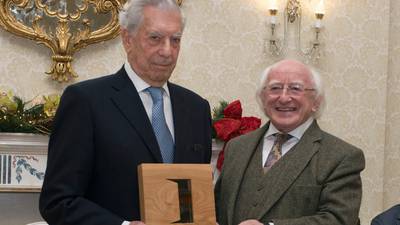 Guildford Four lawyer Gareth Peirce gets Irish honour