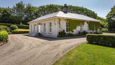 Wexford idyll for green-fingered gardeners for €975k