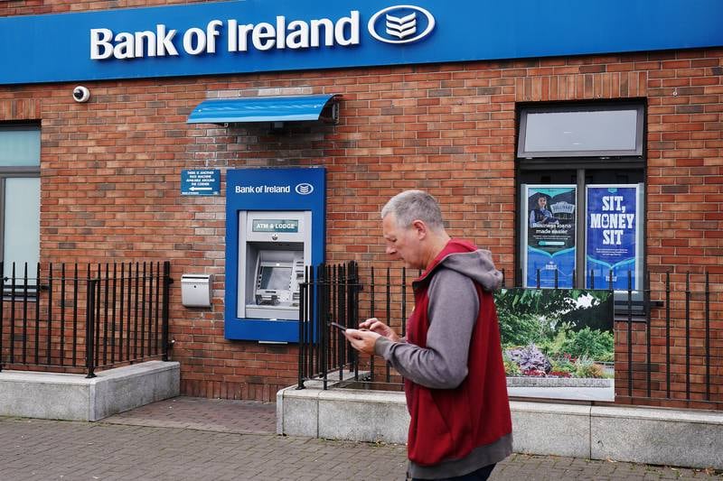 Bank of Ireland reprimanded for misleading and confusing savings ads