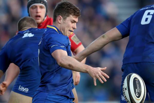 Leinster and Munster count injury toll ahead of quarter-finals