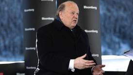 Michael Noonan: ‘Ireland does not compete on tax alone’