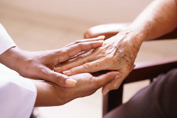 Approach to nursing home contracts ‘may be illegal’