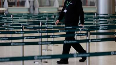 DAA paid out more than €56m in redundancy or severance to staff, figures show