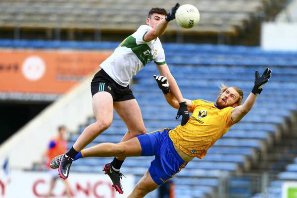 Division 3 round-up: Offaly and Derry remain unbeaten