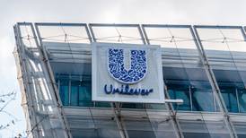 Unilever warns of high inflation impact on profits