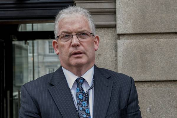 State faces existential crisis in healthcare, says HSE chief