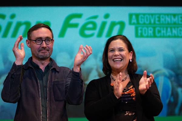 Northern Ireland is united in annoyance at Republic’s ignorance on Sinn Féin