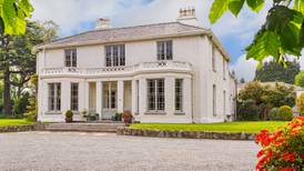 Acres of potential in small Co Dublin estate for €1.75m