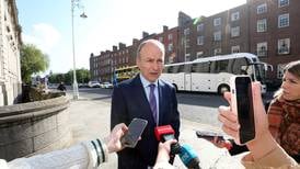 Micheál Martin has remade Fianna Fáil into a vehicle for its leader