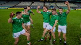 Generational Limerick hurlers out to create a dynasty