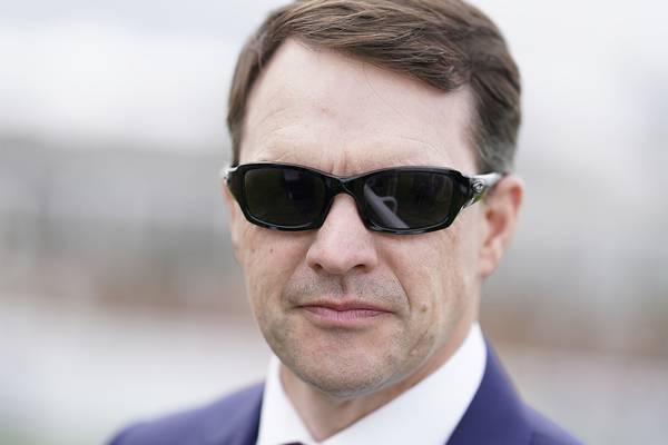 Sir Dragonet and Il Paradiso head strong Aidan O’Brien contingent in St Leger