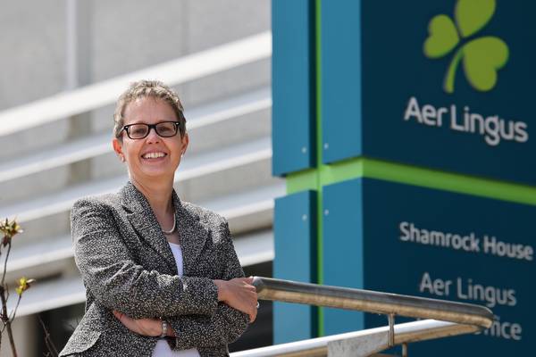 Aer Lingus weighing relaunch of Dublin-Miami service