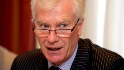 Chairman of Ireland’s largest private landlord Ires to retire